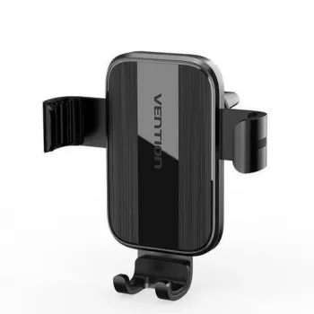 VENTION KSAB0 supporto per cellulare auto One Touch nero