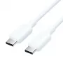 VENTION TRCSF cavo USB-C a USB-C 1m blu