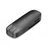 VENTION lettore di schede di memoria USB 2.0 CLEB0