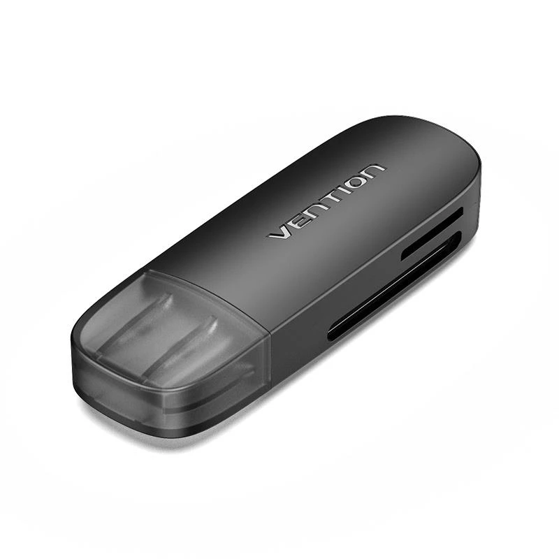 VENTION lettore di schede di memoria USB 2.0 CLEB0