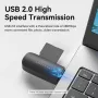 VENTION lettore di schede di memoria USB 2.0 CLEB0