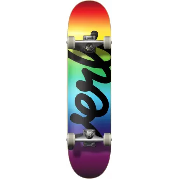 Verb skateboard completo 7.75 Spectrum