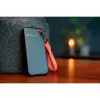 Verbatim SSD Pocket USB-C 512GB, USB 3.2 Gen 2, nero/rosso 32284