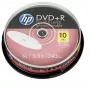 Verbatim DVD-R 4.7GB 16x High Performance Slim Case confezione da 10