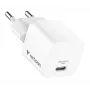 Verbatim Essentials 20W caricabatterie da parete USB-C Power Delivery nero