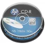 Verbatim HP CD-R 700MB 52x spirale da 10