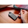 Verbatim Pocket SSD 512GB USB 3.2 Gen 2 Type-C unità a stato solido esterna, nero/grigio 32282