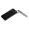 Verbatim Pocket SSD 512GB USB 3.2 Gen 2 Type-C unità a stato solido esterna, nero/grigio 32282
