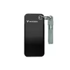Verbatim Pocket SSD 512GB USB 3.2 Gen 2 Type-C unità a stato solido esterna, nero/grigio 32282