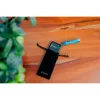 Verbatim Pocket SSD 512GB USB 3.2 Gen 2 Type-C unità a stato solido esterna, nero/blu 32283