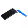 Verbatim Pocket SSD 512GB USB 3.2 Gen 2 Type-C unità a stato solido esterna, nero/blu 32283