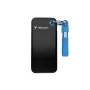 Verbatim Pocket SSD 512GB USB 3.2 Gen 2 Type-C unità a stato solido esterna, nero/blu 32283