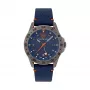 Versace Orologio uomo VE2W00222 45mm al quarzo svizzero acciaio inox