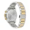 VERSACE V-Extreme Pro Orologio uomo Swiss-Quartz VE6K00423 43mm acciaio inox quadrante nero