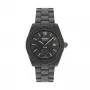 Versace V-Race Orologio da uomo svizzero al quarzo VE7K00123 43mm acciaio inox quadrante nero