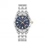 VERSACE V-Race orologio uomo VE7C00523 41mm acciaio inox cronografo