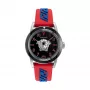 VERSACE VE2V00622 orologio cronografo uomo Swiss Quartz 43mm acciaio inox