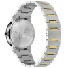 VERSACE VE7G00223 Orologio al quarzo svizzero uomo 38mm quadrante nero cinturino in pelle
