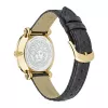 VERSACE orologio donna VE6I00323 al quarzo 35mm acciaio inox quadrante nero