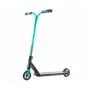 VERSATYL COSMOPOLITAN V2 stunt scooter nero/menta
