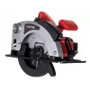 VERTEX sega circolare 185mm 1400W con guida laser