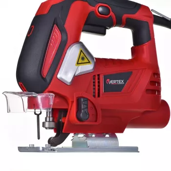 VERTEX Seghetto alternativo 710W Laser