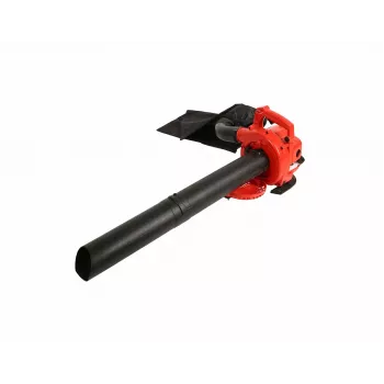 Aspiratore-soffiatore a benzina VERTEX 1,1 kW soffiatore trituratore 3-in-1
