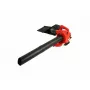 Aspiratore-soffiatore a benzina VERTEX 1,1 kW soffiatore trituratore 3-in-1