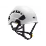 Vertex Vent Casco PETZL giallo