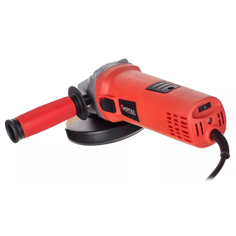 VERTEX VSK12502V Smerigliatrice angolare 900W 125mm