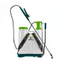Verto 15G507 Spruzzatore a pressione da giardino 15 L