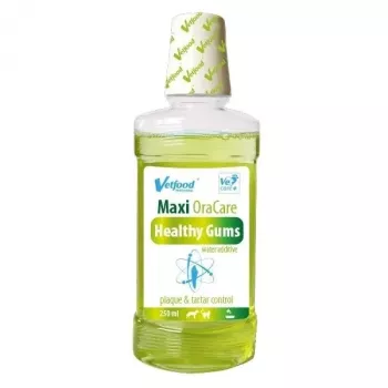 VetFood MAXI OraCare - gengive sane 750ml