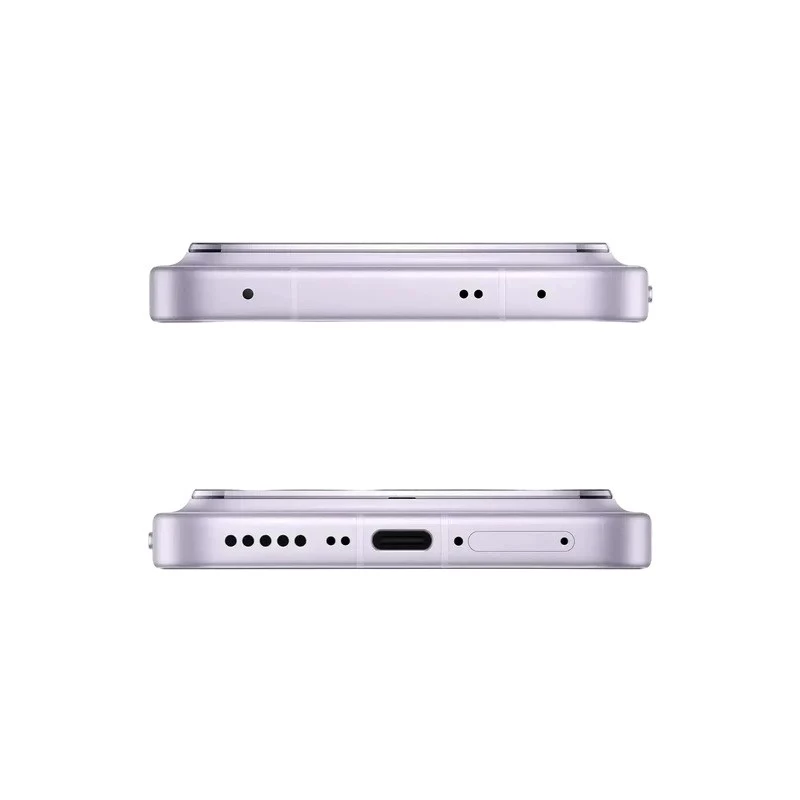 Vivo X300 FE 12GB/256GB smartphone, viola