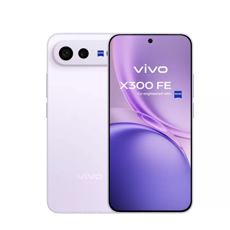 VI3 Vivo X300 FE 12/512GB viola