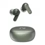 VIAIM Nano+ auricolari AI con registratore vocale verde Bluetooth 5.3 IPX4 32GB ENC controllo touch