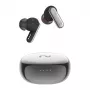 VIAIM Nano+ Auricolari AI con registratore vocale (argento)