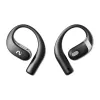 VIAIM Open Note Auricolari AI con registratore vocale, Nero