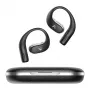 VIAIM Open Note Auricolari AI con registratore vocale, Nero