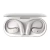 VIAIM Open Note auricolari AI con registratore vocale, trascrizione e traduzione in tempo reale, open-ear, Hi-Res, Bluetooth, batteria fino a 53 h, grigi