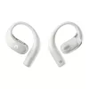 VIAIM Open Note auricolari AI con registratore vocale, trascrizione e traduzione in tempo reale, open-ear, Hi-Res, Bluetooth, batteria fino a 53 h, grigi