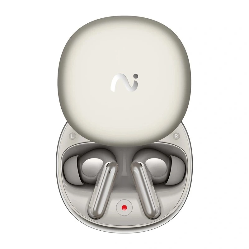 VIAIM Recdot 2 AI TWS auricolari con registratore vocale (oro)