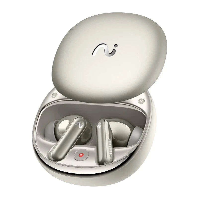 VIAIM Recdot 2 AI TWS auricolari con registratore vocale (oro)
