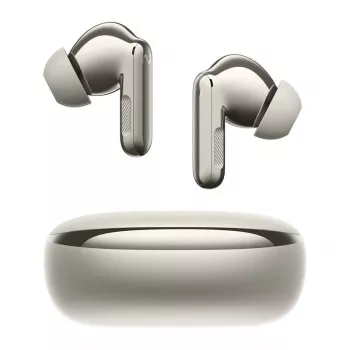 VIAIM Recdot 2 AI TWS auricolari con registratore vocale (oro)