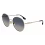 Victoria Beckham VB231S-756 Occhiali da sole donna Havana marrone sfumato 58mm