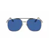 Victoria Beckham VB233S5817720 Occhiali da sole donna - Montatura acetato squadrata - 58/17/140 mm
