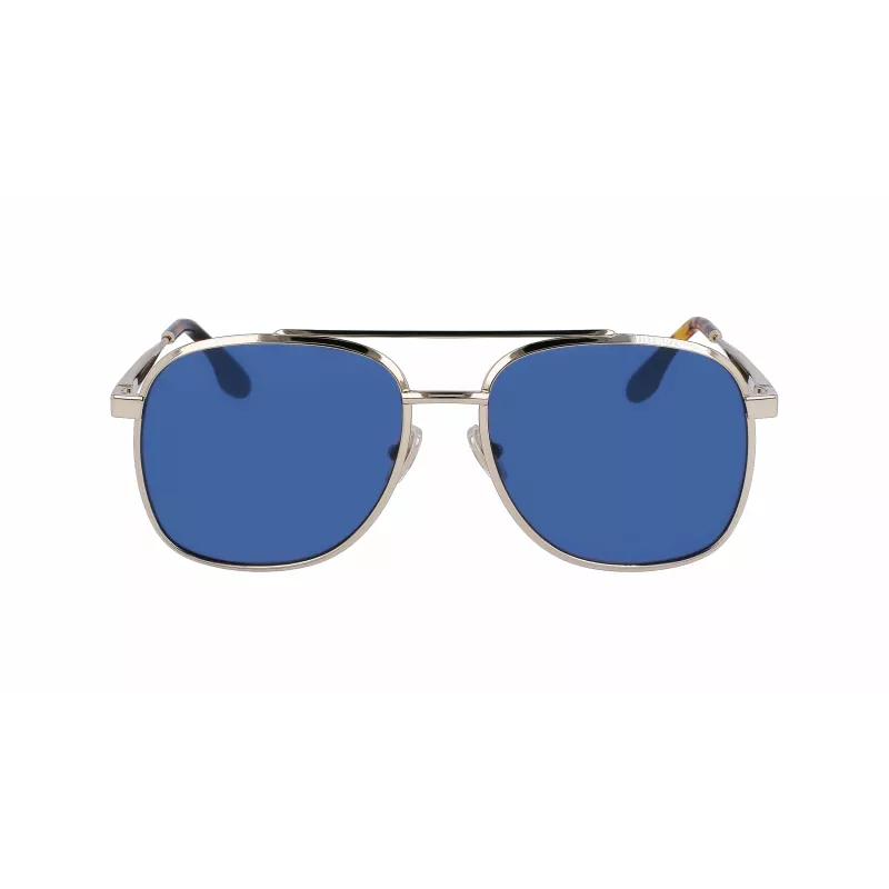 Victoria Beckham VB233S5817720 Occhiali da sole donna - Montatura acetato squadrata - 58/17/140 mm