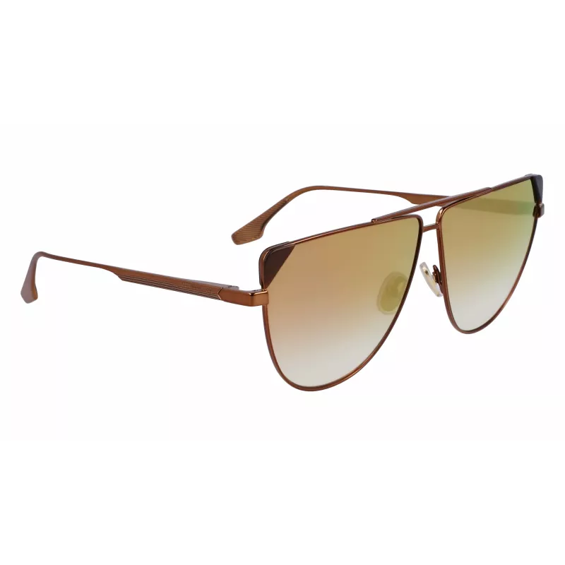 Victoria Beckham VB239S6309230 Occhiali da sole da donna oversize squadrati 63/09/140 mm
