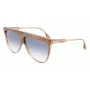 Victoria Beckham VB619S6509773 Occhiali da sole donna squadrati 65/09/145 mm