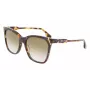 Victoria Beckham VB640S-418 Occhiali da sole Butterfly Blu Sfumato