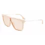 Victoria Beckham VB650S5319243 Occhiali da sole donna - Havana marrone sfumato 53mm